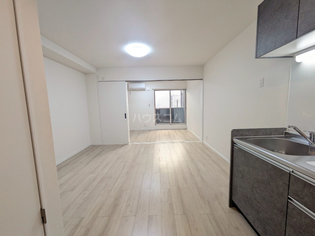 6/30 リビング/ダイニング