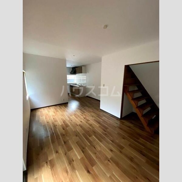 3/17 リビング/ダイニング