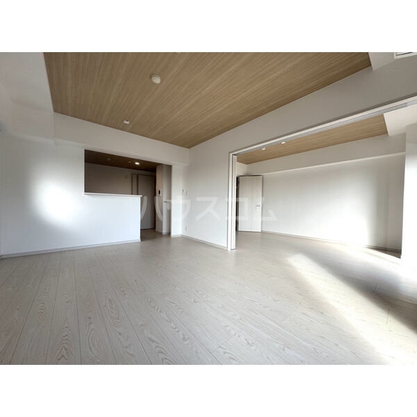 13/21 バルコニー