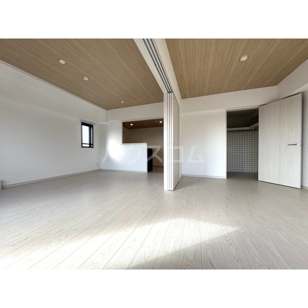 3/21 リビング/ダイニング