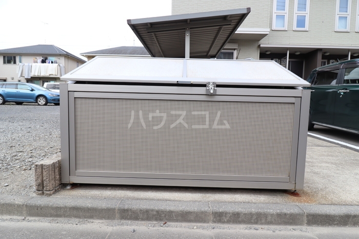 14/19 バルコニー