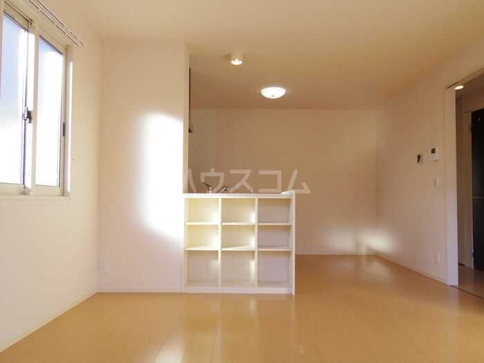 3/19 リビング/ダイニング