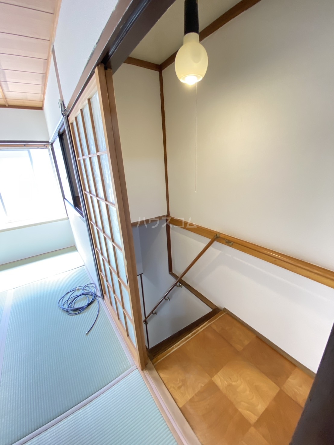 8/30 室内