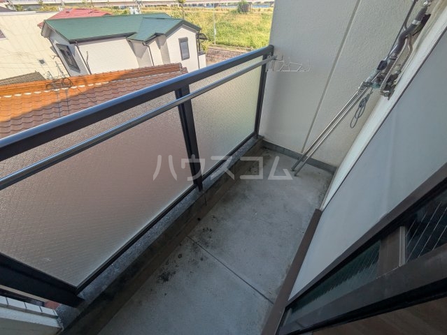 13/26 バルコニー