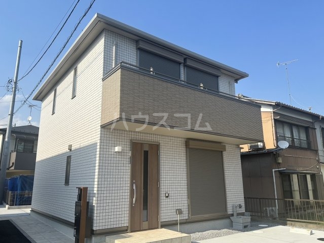 LIITAの外観
