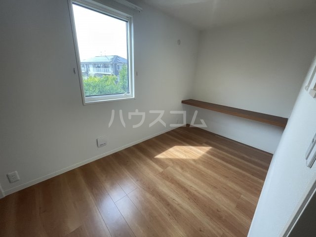 8/29 寝室