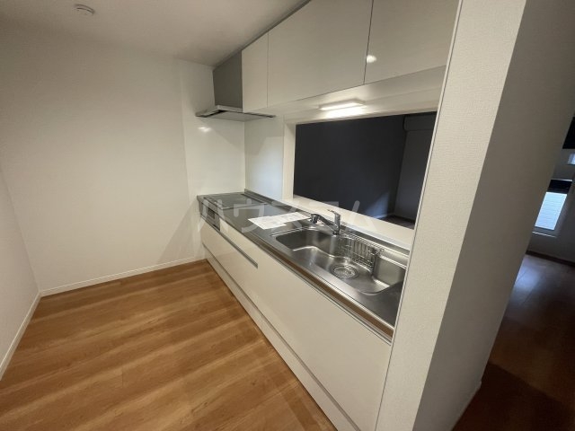 15/29 キッチン