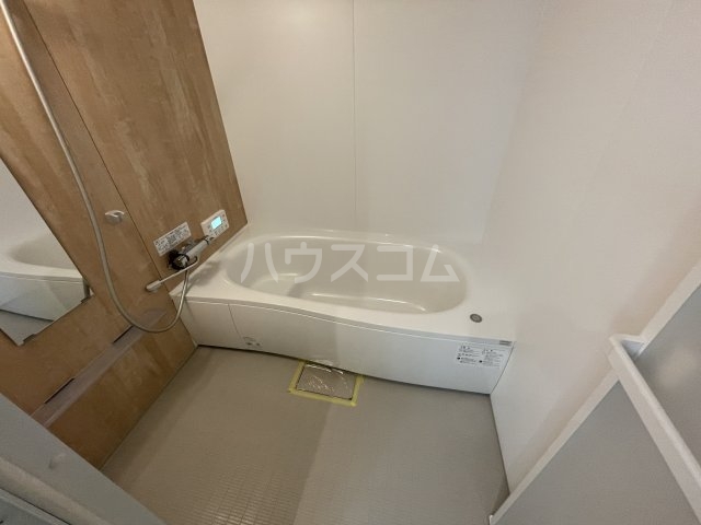 17/29 浴室