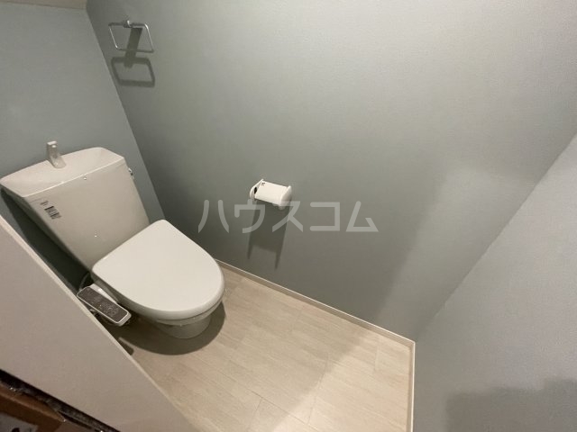 19/29 トイレ