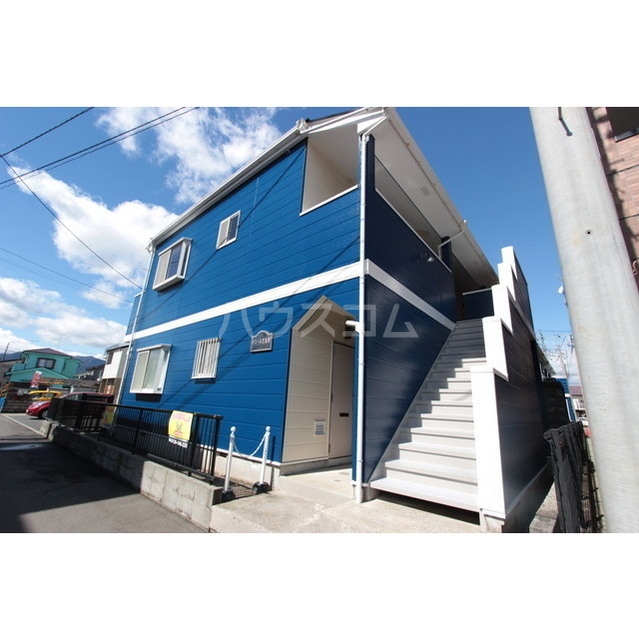 14/21 エントランス