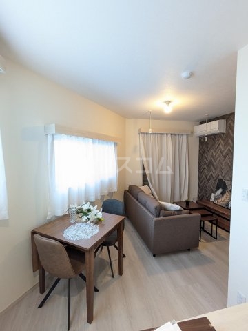 5/30 リビング/ダイニング