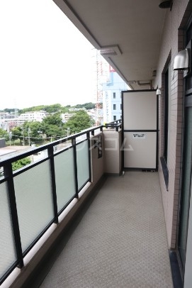 16/30 バルコニー