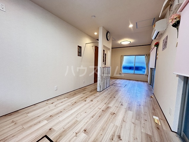 5/30 リビング/ダイニング