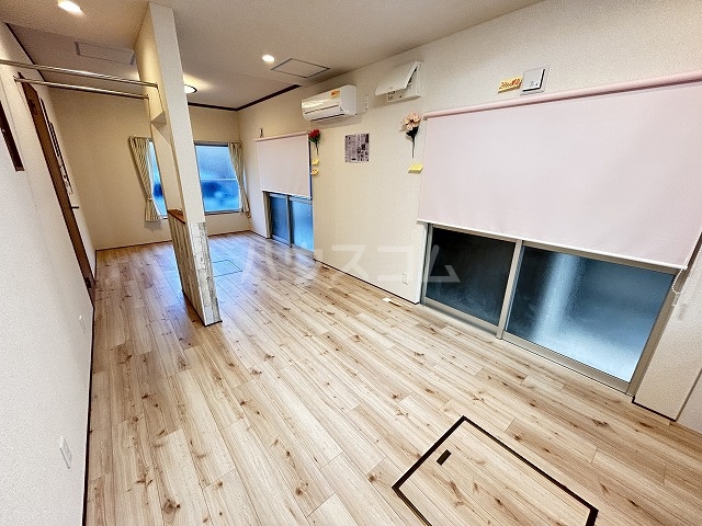 3/30 リビング/ダイニング