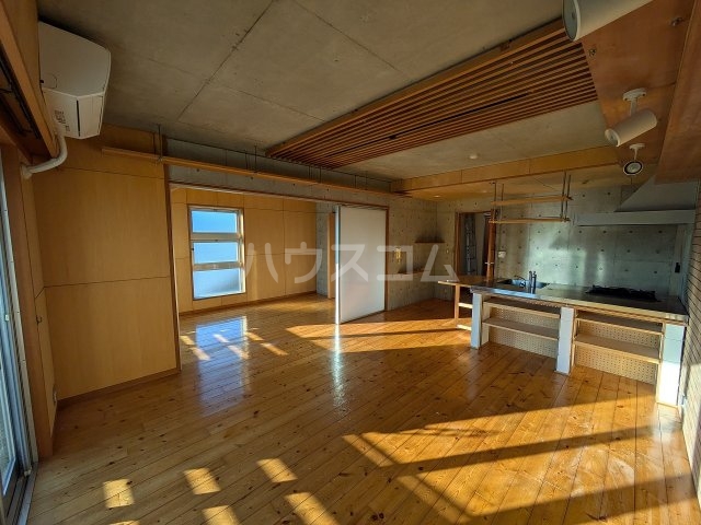 3/30 リビング/ダイニング