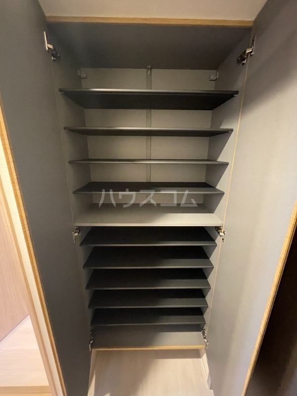 11/30 玄関