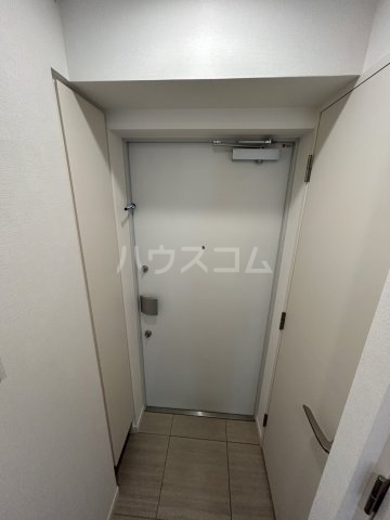 9/29 玄関