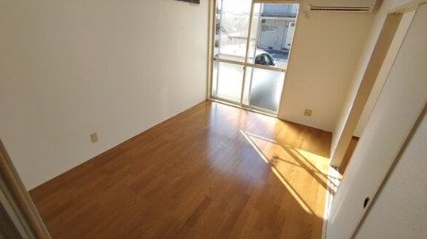 3/22 リビング/ダイニング