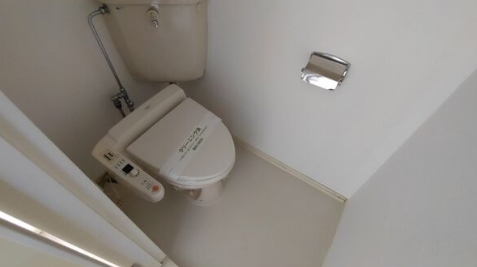 9/22 トイレ