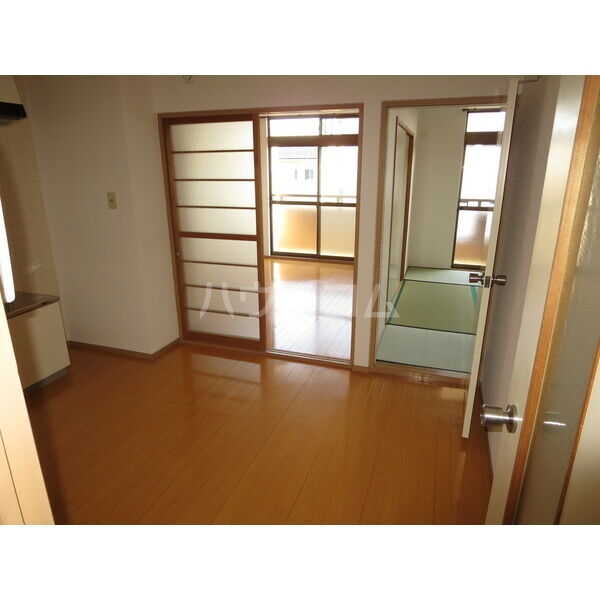 3/24 リビング/ダイニング