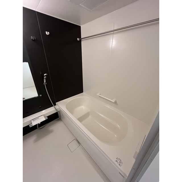8/23 浴室