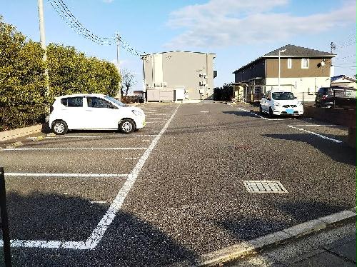14/24 駐車場