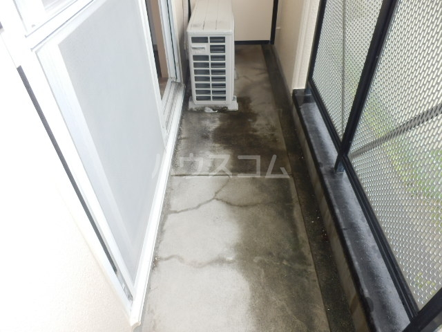 16/30 バルコニー