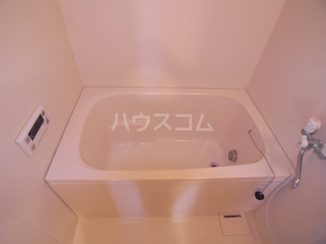 12/29 浴室