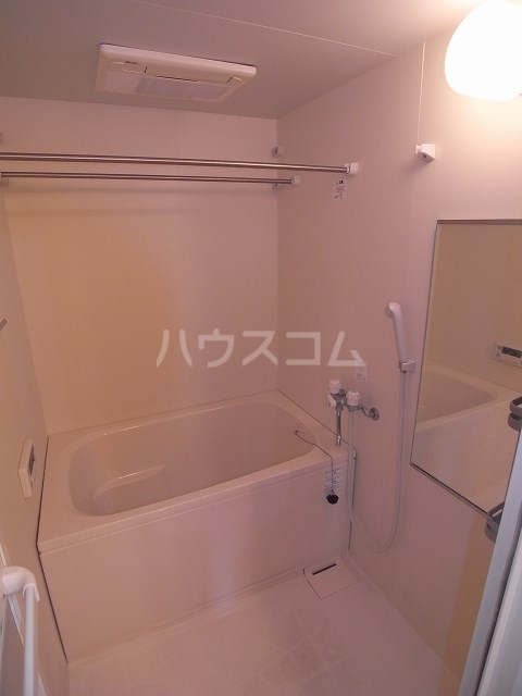 11/29 浴室