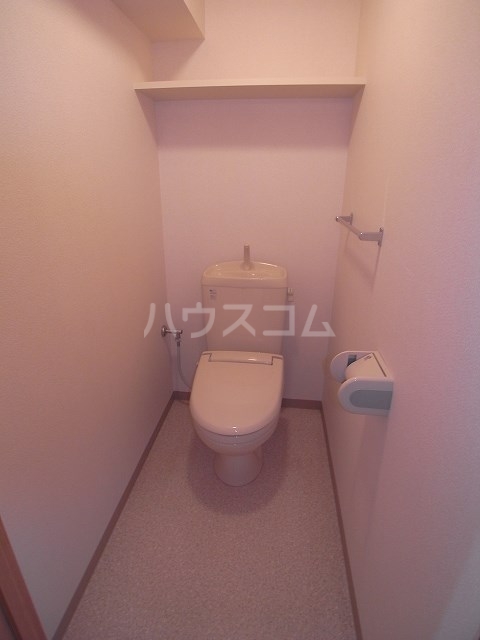 13/29 トイレ