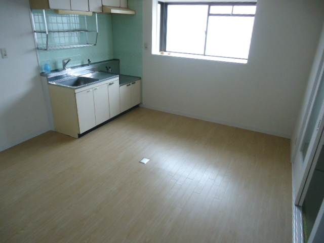 3/22 リビング/ダイニング