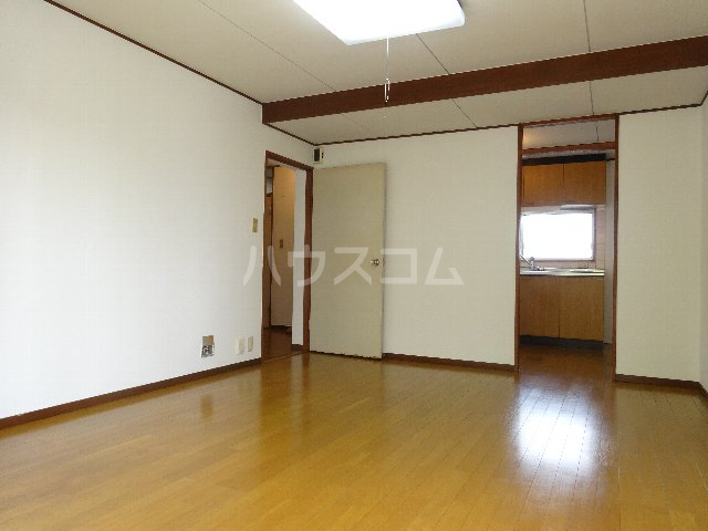 5/30 リビング/ダイニング