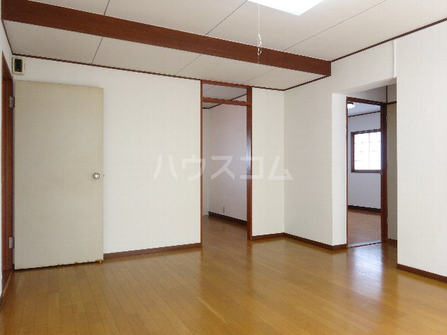 7/30 リビング/ダイニング