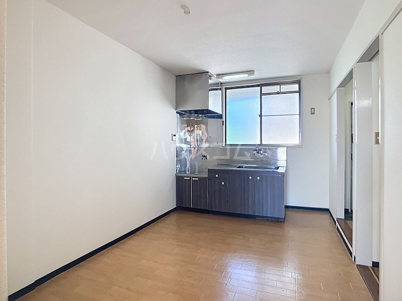 4/30 リビング/ダイニング