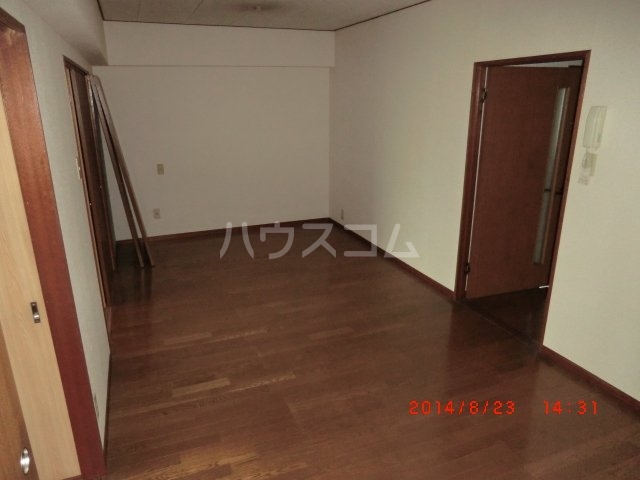 3/26 リビング/ダイニング