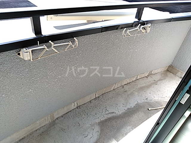 20/30 バルコニー