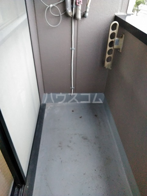 22/30 バルコニー