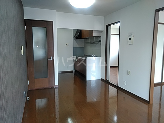 5/28 リビング/ダイニング