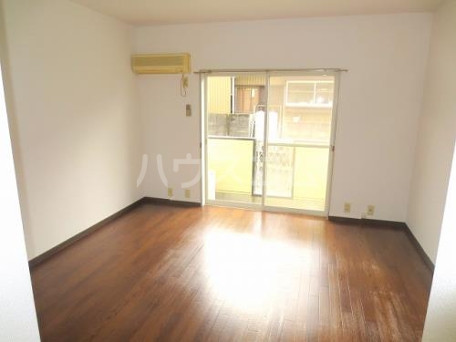 4/26 リビング/ダイニング