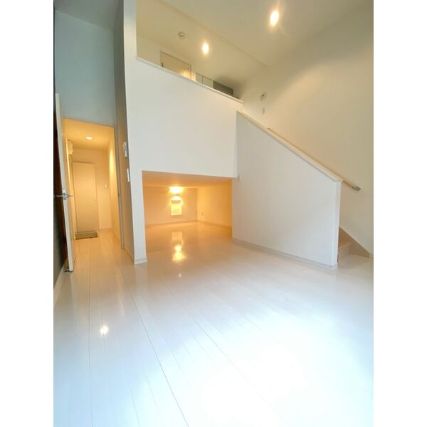 3/26 リビング/ダイニング