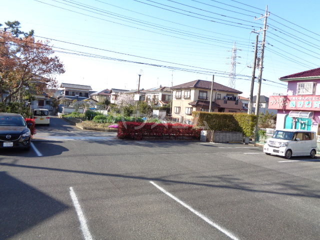 22/24 駐車場