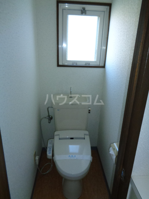 13/24 トイレ