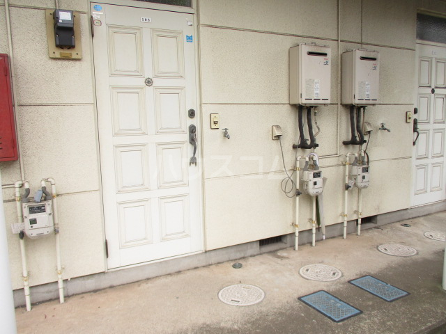 2/6 エントランス