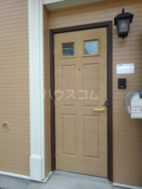 13/20 エントランス