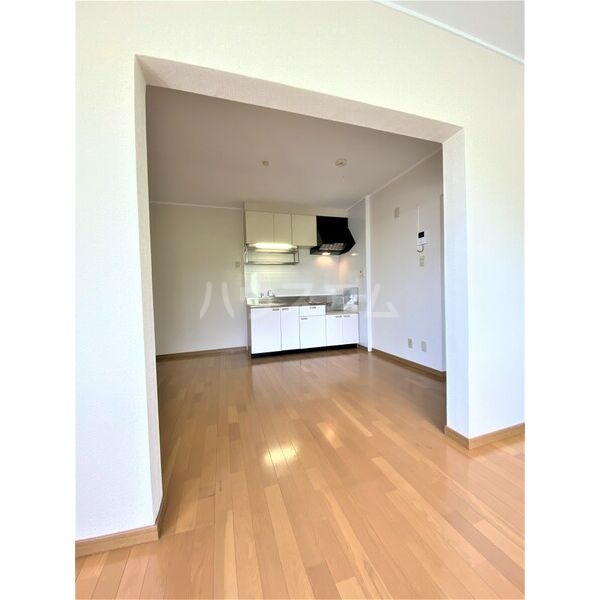 3/24 リビング/ダイニング