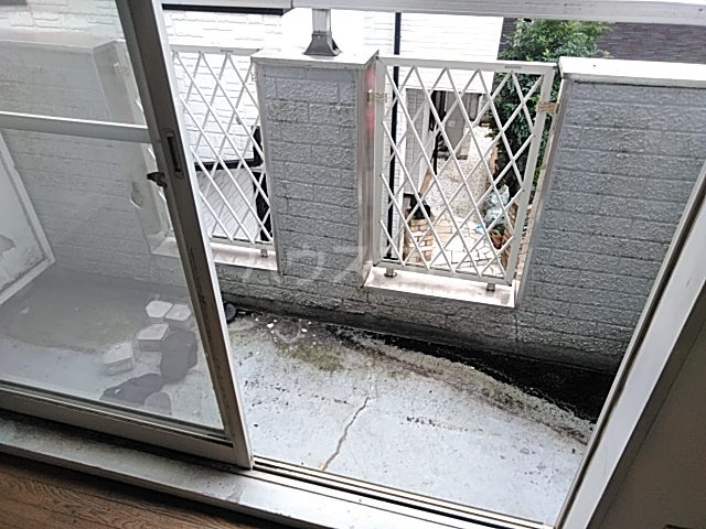 15/24 バルコニー