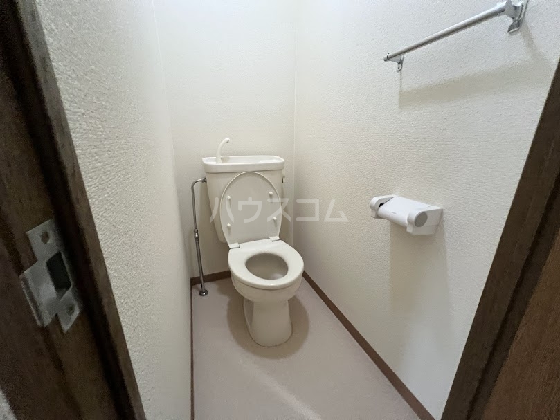 11/21 トイレ