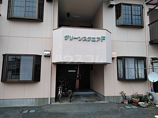 20/26 エントランス