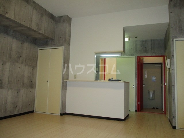 3/30 リビング/ダイニング