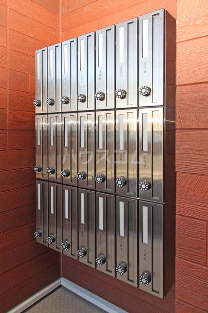 14/21 エントランス